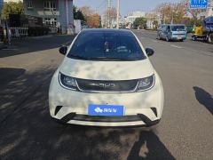 BYD Dolphin Honor Edition 420km Stylish Edition - ფოტო 3