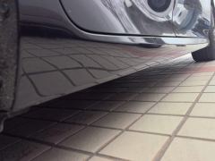 Toyota Camry 2.5G Luxury Edition - ფოტო 10