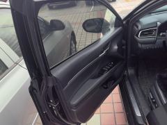 Toyota Camry 2.5G Luxury Edition - ფოტო 12