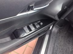 Toyota Camry 2.5G Luxury Edition - ფოტო 13
