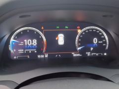Toyota Camry 2.5G Luxury Edition - ფოტო 20