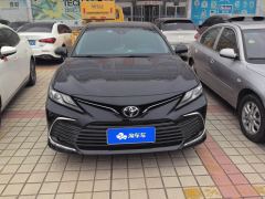 Toyota Camry 2.5G Luxury Edition - ფოტო 3