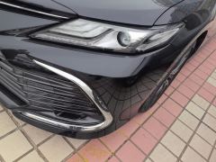 Toyota Camry 2.5G Luxury Edition - ფოტო 4