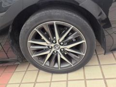 Toyota Camry 2.5G Luxury Edition - ფოტო 6