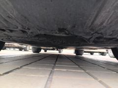 Toyota Camry 2.5G Luxury Edition - ფოტო 8