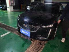 Cadillac CT5 28T Luxury Version - photo 1