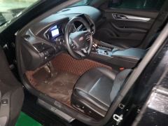 Cadillac CT5 28T Luxury Version - photo 14