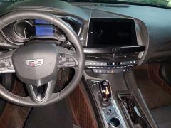 Cadillac CT5 28T Luxury Version - photo 16