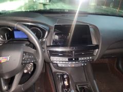Cadillac CT5 28T Luxury Version - photo 17