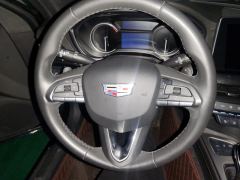 Cadillac CT5 28T Luxury Version - photo 18