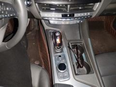 Cadillac CT5 28T Luxury Version - photo 19