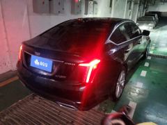 Cadillac CT5 28T Luxury Version - photo 2