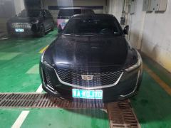 Cadillac CT5 28T Luxury Version - photo 3