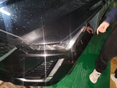 Cadillac CT5 28T Luxury Version - photo 4