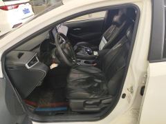 Toyota Levin 1.5L Enterprise Edition - ფოტო 14