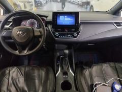 Toyota Levin 1.5L Enterprise Edition - ფოტო 16