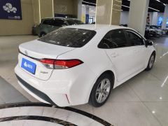Toyota Levin 1.5L Enterprise Edition - ფოტო 2