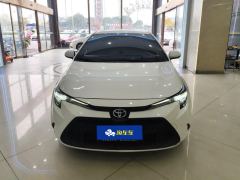 Toyota Levin 1.5L Enterprise Edition - ფოტო 3