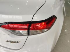 Toyota Levin 1.5L Enterprise Edition - ფოტო 5