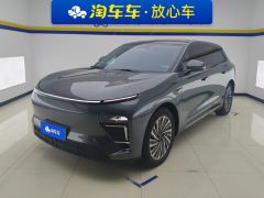 Changan ET EREV Edition 240km AWDPro Edition - ფოტო 1