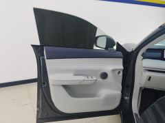 Changan ET EREV Edition 240km AWDPro Edition - ფოტო 12