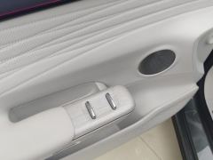 Changan ET EREV Edition 240km AWDPro Edition - ფოტო 13