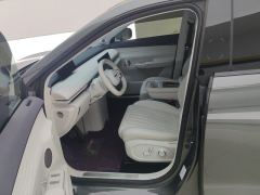 Changan ET EREV Edition 240km AWDPro Edition - ფოტო 14