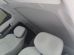 Changan ET EREV Edition 240km AWDPro Edition - ფოტო 15