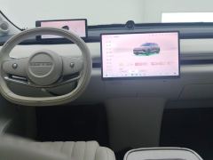 Changan ET EREV Edition 240km AWDPro Edition - ფოტო 16