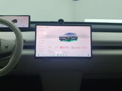 Changan ET EREV Edition 240km AWDPro Edition - ფოტო 17