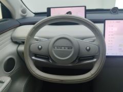 Changan ET EREV Edition 240km AWDPro Edition - ფოტო 18
