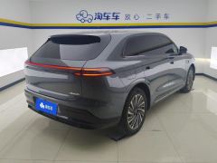 Changan ET EREV Edition 240km AWDPro Edition - ფოტო 2