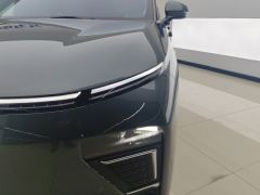 Changan ET EREV Edition 240km AWDPro Edition - ფოტო 4