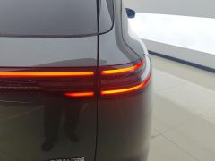 Changan ET EREV Edition 240km AWDPro Edition - ფოტო 5