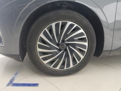 Changan ET EREV Edition 240km AWDPro Edition - ფოტო 6
