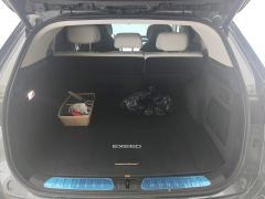 Changan ET EREV Edition 240km AWDPro Edition - ფოტო 7