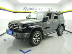 Tank 300 City Edition 2.0T Stylish - ფოტო 1