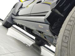 Tank 300 City Edition 2.0T Stylish - ფოტო 11