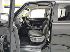 Tank 300 City Edition 2.0T Stylish - ფოტო 14