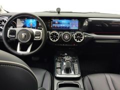 Tank 300 City Edition 2.0T Stylish - ფოტო 16