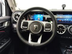 Tank 300 City Edition 2.0T Stylish - ფოტო 18