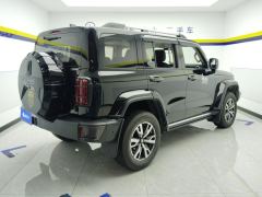 Tank 300 City Edition 2.0T Stylish - ფოტო 2