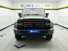 Tank 300 City Edition 2.0T Stylish - ფოტო 3