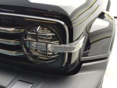 Tank 300 City Edition 2.0T Stylish - ფოტო 4