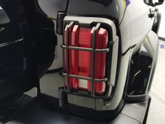 Tank 300 City Edition 2.0T Stylish - ფოტო 5