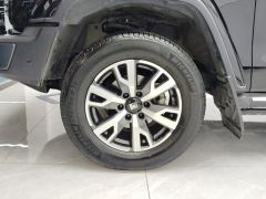 Tank 300 City Edition 2.0T Stylish - ფოტო 6
