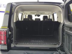 Tank 300 City Edition 2.0T Stylish - ფოტო 7