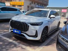 Chery Tiggo Leapmotor C01 525 Comfort Edition - ფოტო 1