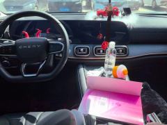 Chery Tiggo Leapmotor C01 525 Comfort Edition - ფოტო 16