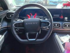 Chery Tiggo Leapmotor C01 525 Comfort Edition - ფოტო 18